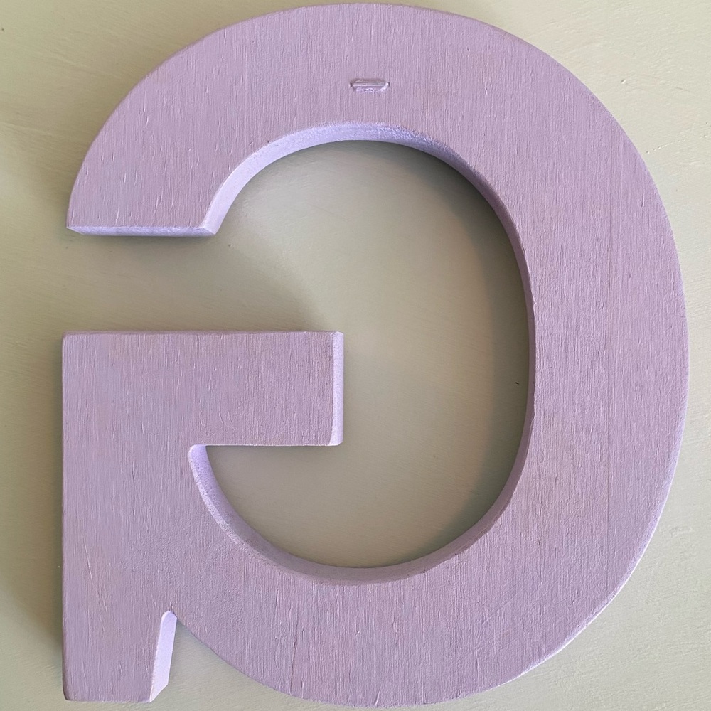 Handmade Button G - Picture 5 of 6
